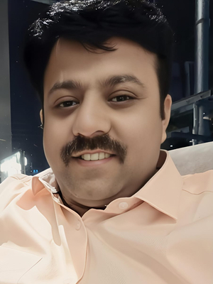 Punjabi Matrimony Profile IN2462065