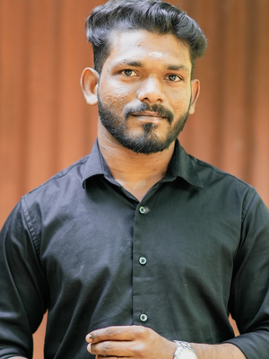 Ezhava Matrimony Profile IN2668724