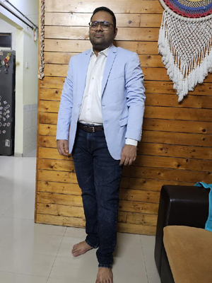 Kapu Matrimony Profile IN5523253