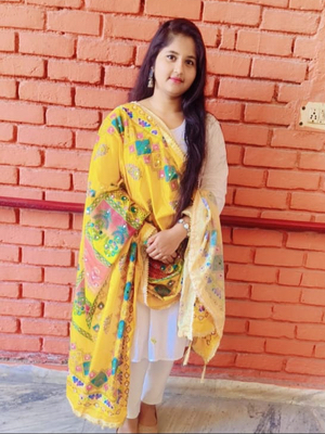 Occupation : Travel / Hospitality Matrimony Profile IN7674059