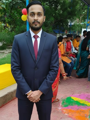 Brahmin Kanyakubja Matrimony Profile IN8511571