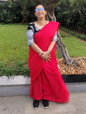 Balija Naidu Matrimony Profile IN9481069