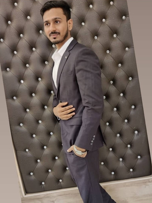Maurya Matrimony Profile LP1086