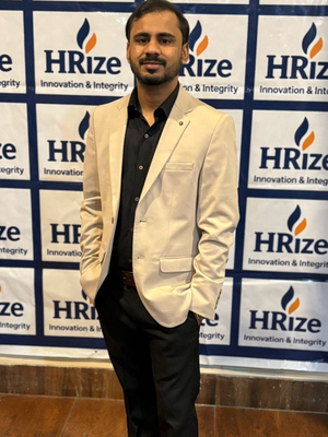 Hindi Matrimony Profile LP4219588