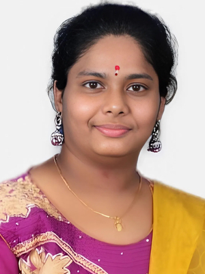 Yadav Matrimony Profile LP4365726