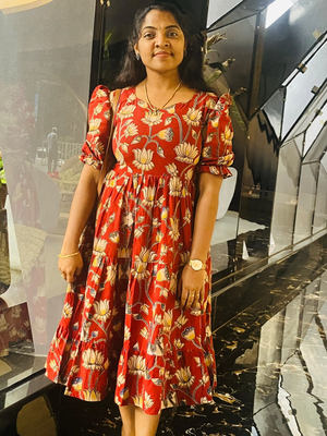 Yadav Matrimony Profile LP4829603