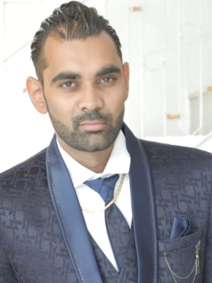 Patel Leva Matrimony Profile LP6869313