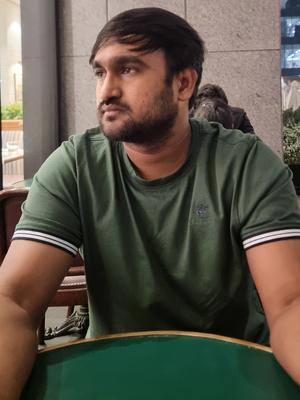 Padmashali Matrimony Profile LP7889153