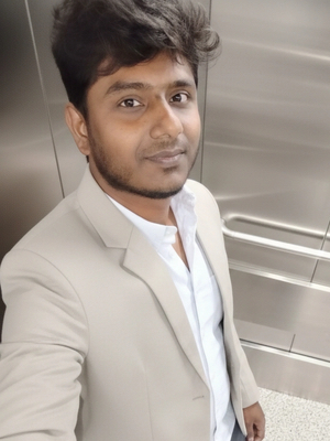 Kalar Matrimony Profile Lifepr2095025