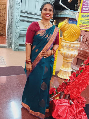 Chettiar Matrimony Profile Lifepr4051020