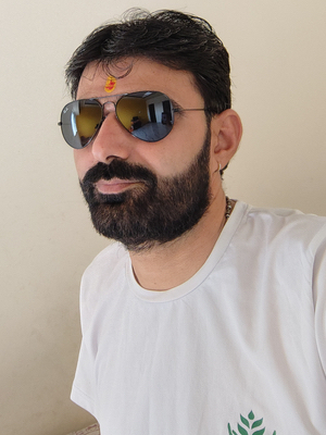 Patel Kadva Matrimony Profile Lifepr5619336