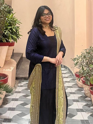 Kurmi Matrimony Profile Lifepr5700058