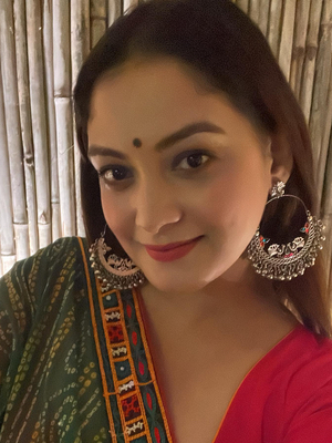 Brahmin Bhumihar Matrimony Profile Lifepr7613152