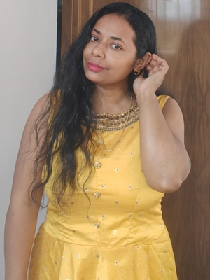 Occupation : Consulting Services Matrimony Profile Lifepr7852941