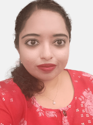 Bengali Matrimony Profile Lifepr8278721