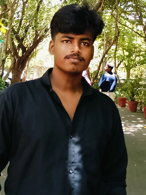 Thevar Matrimony Profile Lucifer6666