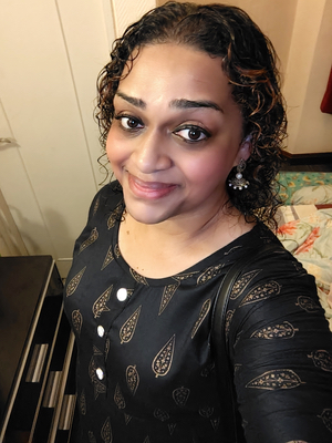 Malayali Matrimony Profile Maria1982