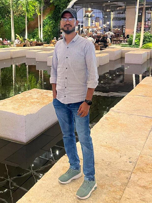 Dawoodi Bohra Matrimony Profile Mb5253
