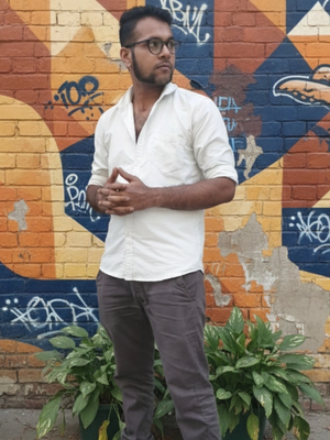Thiruvananthapuram Matrimony Profile N0210