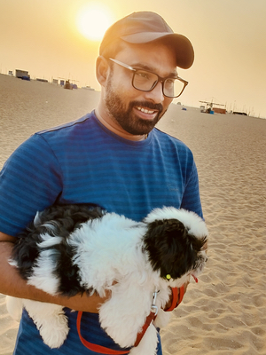 Vellama Matrimony Profile Satish7