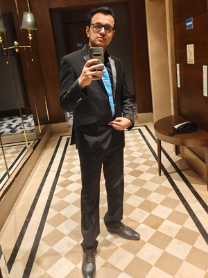 Marwari Matrimony Profile Shivam726