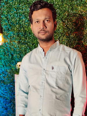 Reddy Matrimony Profile Sripadreddy