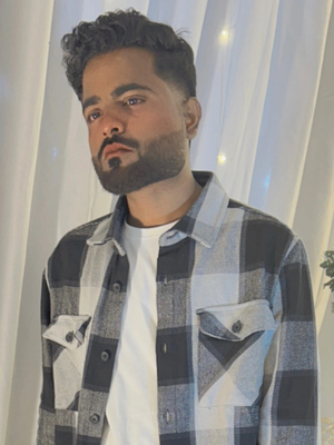 Memon Matrimony Profile Tausif