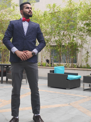 Occupation : Travel / Hospitality Matrimony Profile nishantdit