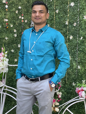 Maratha Matrimony Profile Abhi6095
