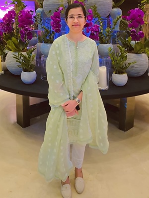 Dawoodi Bohra Matrimony Profile LPMahek