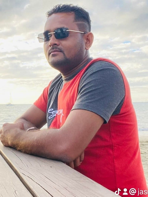 Fiji Islands Matrimony Profile Lifepr6346655