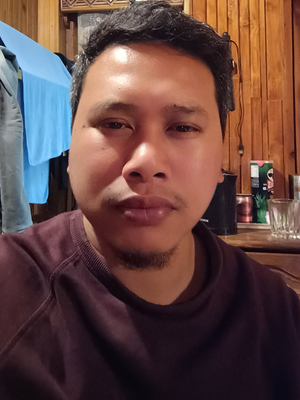Khasi Matrimony Profile ML01993