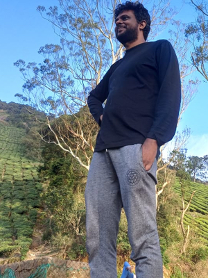 Sozhiya Vellalar Matrimony Profile Raja1989