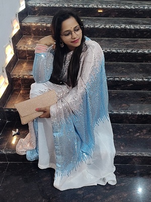 Chaurasia Matrimony Profile SWATI1992