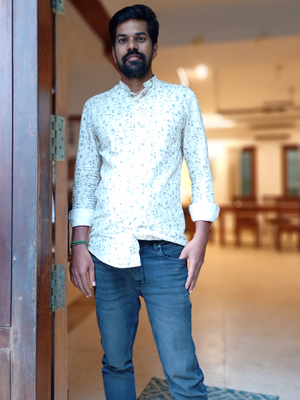 Balija Naidu Matrimony Profile Venkat16