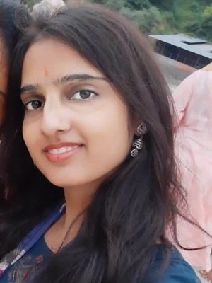 Jat Matrimony Profile kota4724