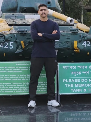 Occupation : Defence Matrimony Profile 15561