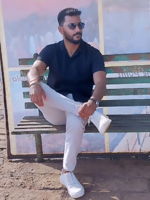 Konkani Matrimony Profile AD28