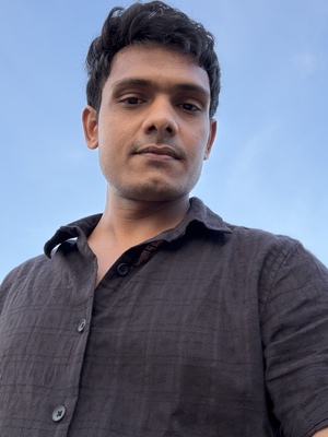 Occupation : Entertainment Industry Matrimony Profile AMARG