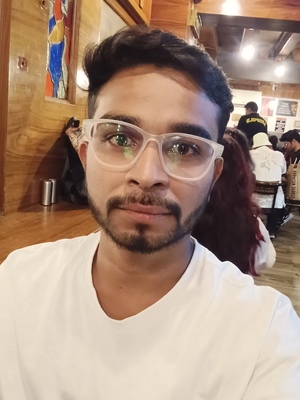 Kunbi Matrimony Profile Abhi7156