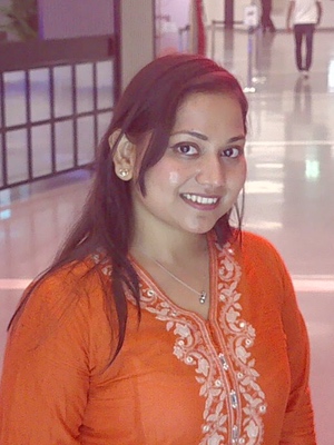  Matrimony Profile Aditi_98