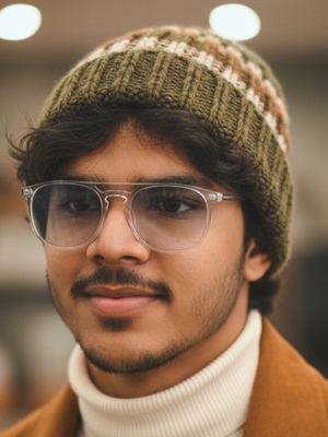 Gupta Matrimony Profile Advik_