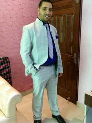Brahmin Matrimony Profile Anu1988