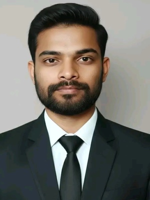 Kori Matrimony Profile Arvind8566