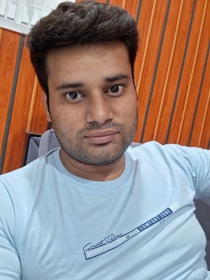 Garhwali Matrimony Profile Ashutosh7