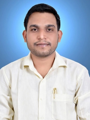Occupation : Banking & Financial Services Matrimony Profile Balaji_96