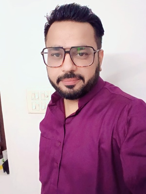 Occupation : Marketing Matrimony Profile Chandernarula