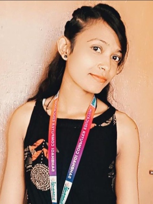 Jharkhand Matrimony Profile Ck14958
