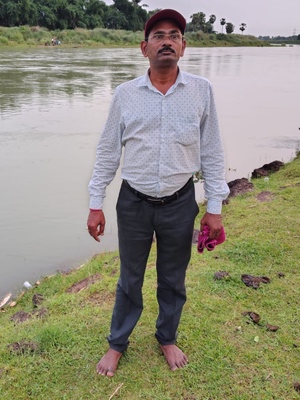 West Bengal Matrimony Profile DG00333