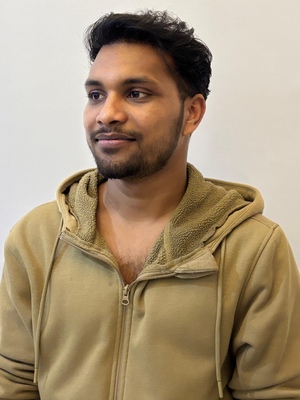 Brahmin Goswami Matrimony Profile Giri1234